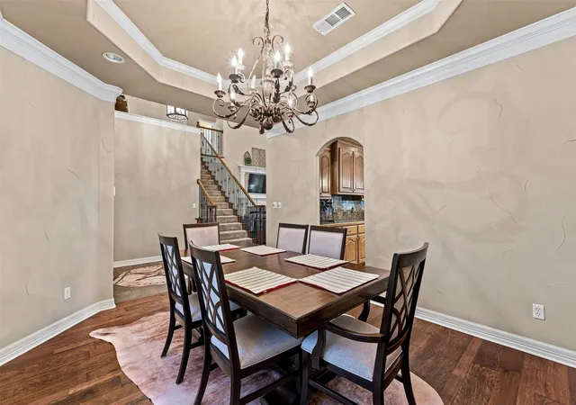 Photo 3 of Single family home for sale at 2285 Austin Hines Dr, China Spring, TX 76633 | MLS# 21360999 | Listing updated on 2026-09-07
