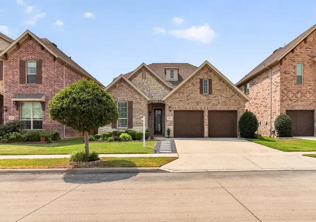 Photo 28 of Single family home for sale at 6820 Westbury Dr, North Richland Hills, TX 76180 | MLS# 21361236 | Listing updated on 2026-09-15