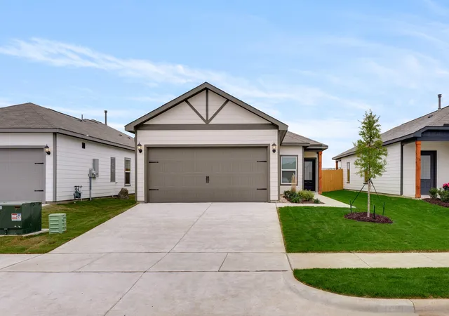 Photo 1 of Single family home for sale at 3921 Starry Night Cvs, Sherman, TX 75092 | MLS# 21361452 | Listing updated on 2026-09-11