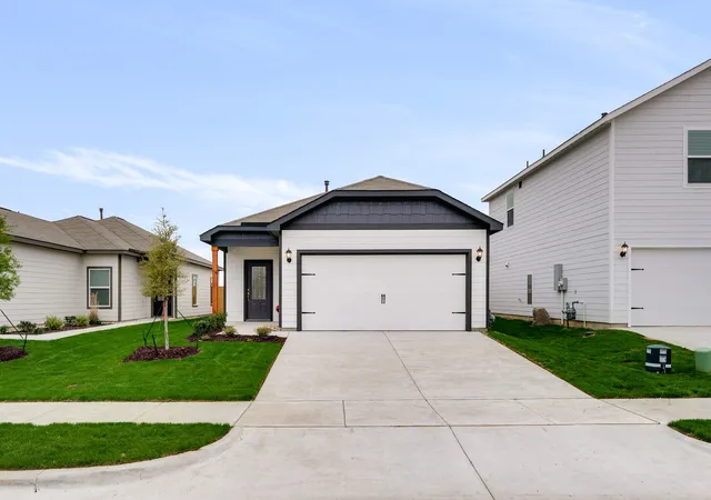 Single family home for sale at 3933 Starry Night Cvs, Sherman, TX 75092 | MLS# 21361455