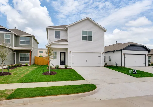 Photo 1 of Single family home for sale at 3924 Starry Night Cvs, Sherman, TX 75092 | MLS# 21361456 | Listing updated on 2026-09-11