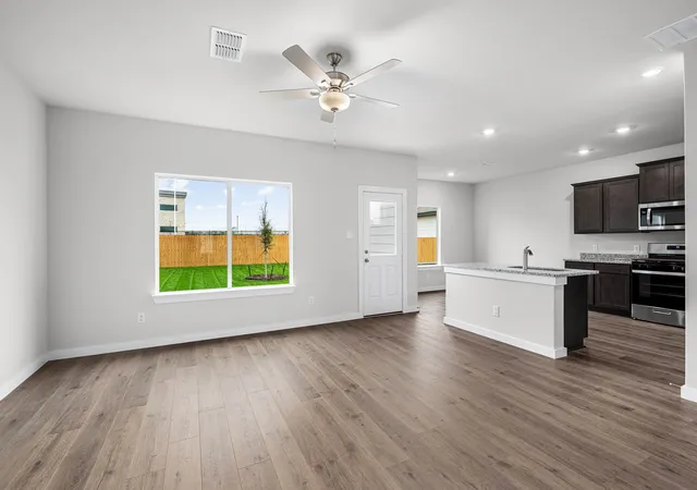 Photo 3 of Single family home for sale at 3924 Starry Night Cvs, Sherman, TX 75092 | MLS# 21361456 | Listing updated on 2026-09-11