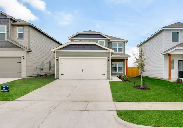 Photo 1 of Single family home for sale at 3905 Starry Night Cvs, Sherman, TX 75092 | MLS# 21361458 | Listing updated on 2026-09-11