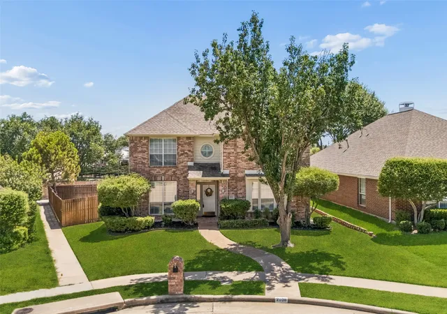 Photo 2 of Sale Pending at 2108 Monticello Cir, Plano, TX 75075 | MLS# 21341801 | Listing updated on 2026-09-13