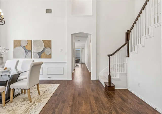 Photo 4 of Sale Pending at 2108 Monticello Cir, Plano, TX 75075 | MLS# 21341801 | Listing updated on 2026-09-13