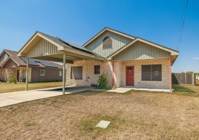 Photo 1 of Single family home for sale at 1806 S 5th, Merkel, TX 79536 | MLS# 21349383 | Listing updated on 2026-09-15
