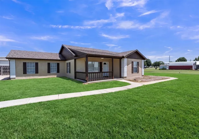 Photo 3 of Single family home for sale at 10282 Gentry Dr, Justin, TX 76247 | MLS# 21359208 | Listing updated on 2026-10-01