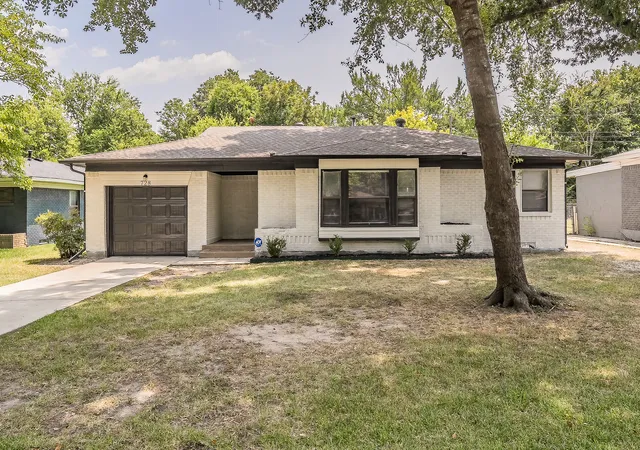 Photo 2 of Single family home for sale at 728 Judy Ln, Seagoville, TX 75159 | MLS# 21358729 | Listing updated on 2026-09-12