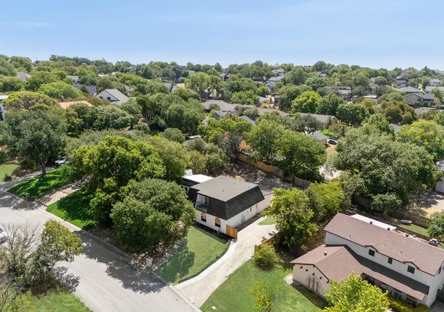 Photo 1 of Single family home for sale at 7725 Trailridge Dr, Fort Worth, TX 76179 | MLS# 21361506 | Listing updated on 2026-09-12