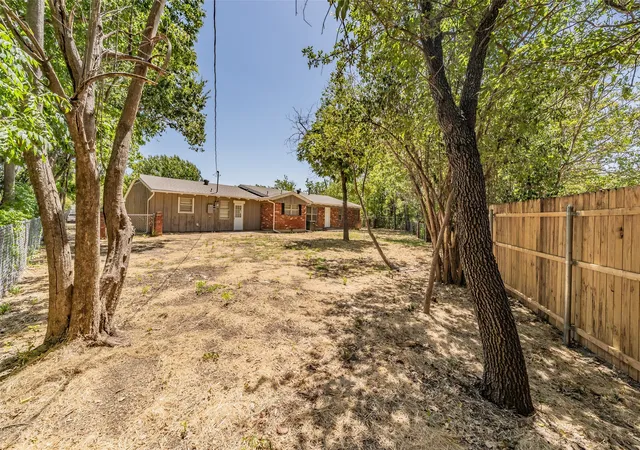 Photo 40 of Single family home for sale at 5008 Rector Ave, Fort Worth, TX 76133 | MLS# 21361367 | Listing updated on 2026-09-10