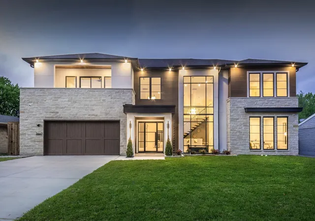 Photo 1 of Mansion for sale at 3667 Ingleside Dr, Dallas, TX 75229 | MLS# 21361635 | Listing updated on 2026-09-12