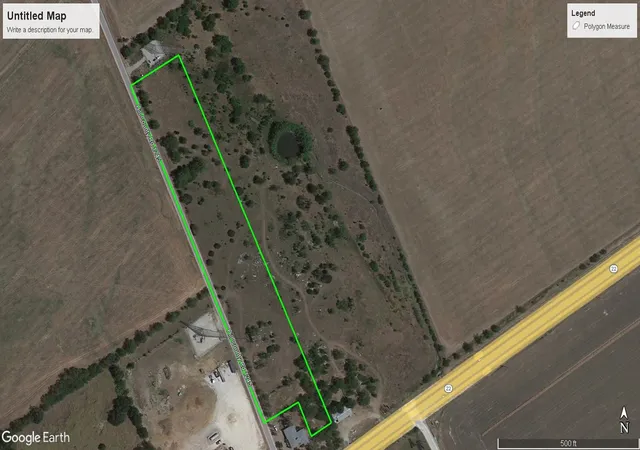 Photo 1 of Land for sale at Tbd Hcr 1245, Whitney, TX 76692 | MLS# 21361745 | Listing updated on 2026-09-14