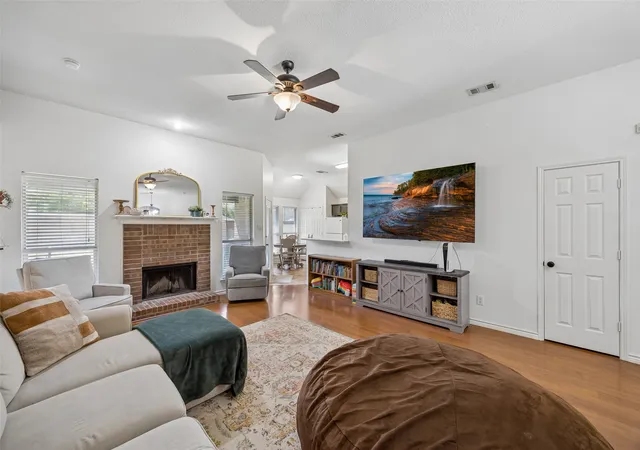 Photo 3 of Sale Pending at 244 Mulberry Ln, Rockwall, TX 75032 | MLS# 21361731 | Listing updated on 2026-09-09