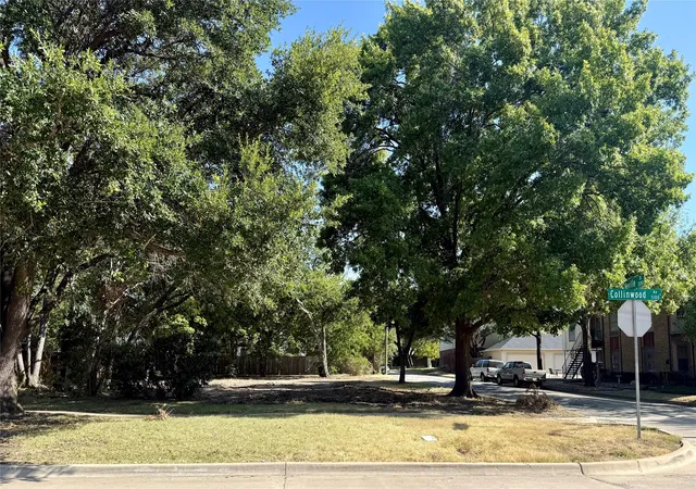 Photo 1 of Land for sale at 5100 Collinwood Ave, Fort Worth, TX 76107 | MLS# 21361769 | Listing updated on 2026-09-10