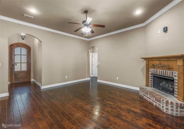 Photo 3 of Single family home for sale at 1008 Green Wood Cir, Haughton, LA 71037 | MLS# 21361647 | Listing updated on 2026-09-13