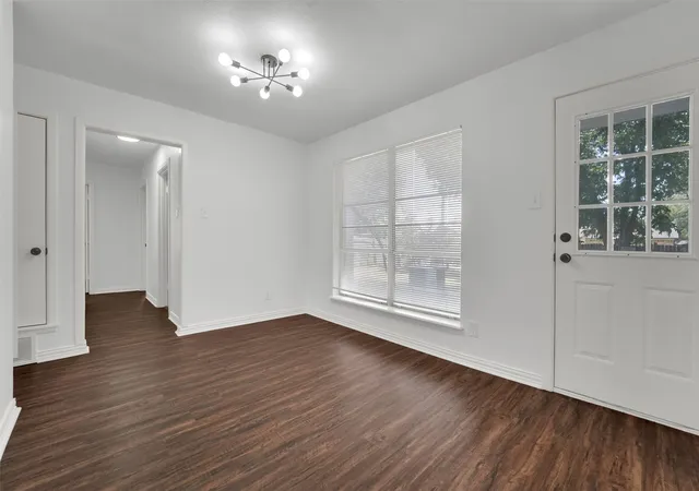 Photo 3 of Sale Pending at 510 Pleasant Valley Rd, Garland, TX 75040 | MLS# 21348112 | Listing updated on 2026-09-10