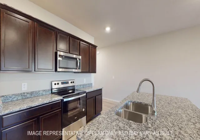 Photo 2 of Single family home for sale at 10416 Altair Dr, Waco, TX 76708 | MLS# 21361742 | Listing updated on 2026-09-14
