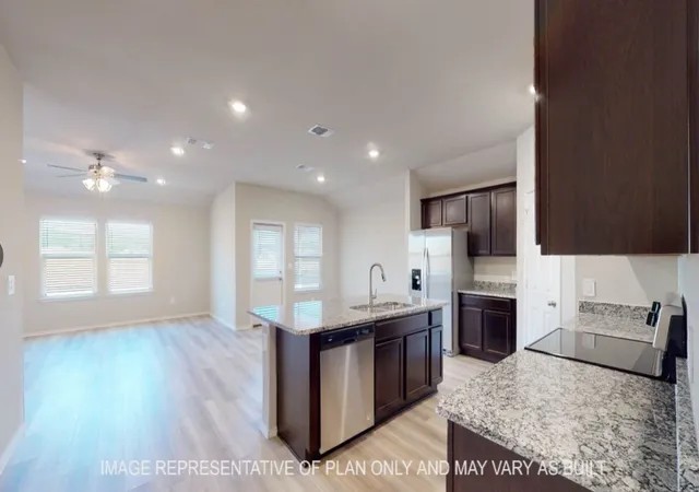 Photo 3 of Single family home for sale at 10416 Altair Dr, Waco, TX 76708 | MLS# 21361742 | Listing updated on 2026-09-14