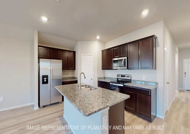 Photo 4 of Single family home for sale at 10416 Altair Dr, Waco, TX 76708 | MLS# 21361742 | Listing updated on 2026-10-01