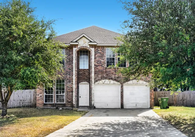Photo 1 of Single family home for sale at 2709 Maci Ct, Seagoville, TX 75159 | MLS# 21356967 | Listing updated on 2026-09-09