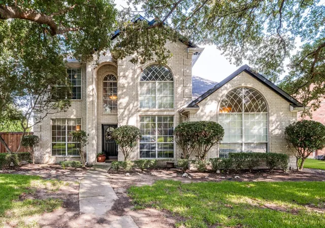 Photo 1 of Sale Pending at 5904 Stewart Cir, The Colony, TX 75056 | MLS# 21360265 | Listing updated on 2026-09-08
