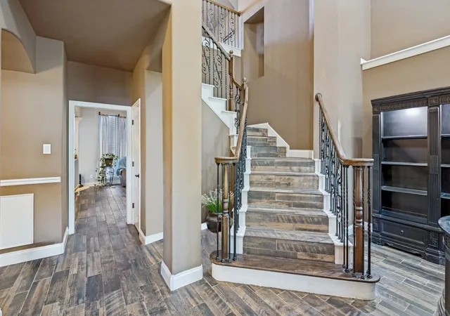 Photo 3 of Sale Pending at 5904 Stewart Cir, The Colony, TX 75056 | MLS# 21360265 | Listing updated on 2026-09-08