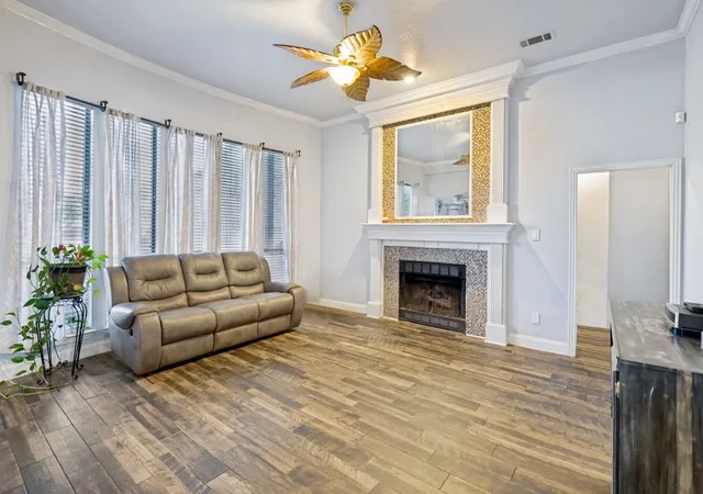 Photo 4 of Sale Pending at 5904 Stewart Cir, The Colony, TX 75056 | MLS# 21360265 | Listing updated on 2026-09-08