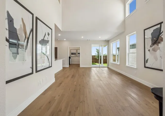 Photo 2 of Townhouse for sale at 7113 Lathrop Ln, Frisco, TX 75033 | MLS# 21361984 | Listing updated on 2026-09-10
