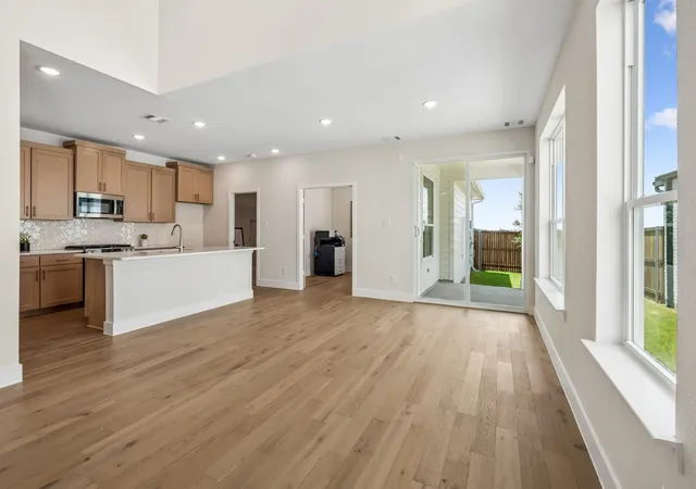 Photo 3 of Townhouse for sale at 7113 Lathrop Ln, Frisco, TX 75033 | MLS# 21361984 | Listing updated on 2026-10-28
