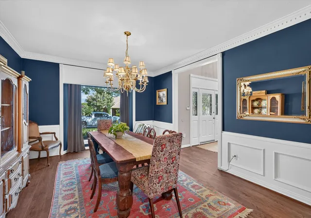 Photo 3 of Single family home for sale at 4120 Fairlakes Ct, Dallas, TX 75228 | MLS# 21361993 | Listing updated on 2026-09-10