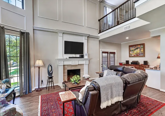 Photo 3 of Single family home for sale at 4120 Fairlakes Ct, Dallas, TX 75228 | MLS# 21361993 | Listing updated on 2026-09-10