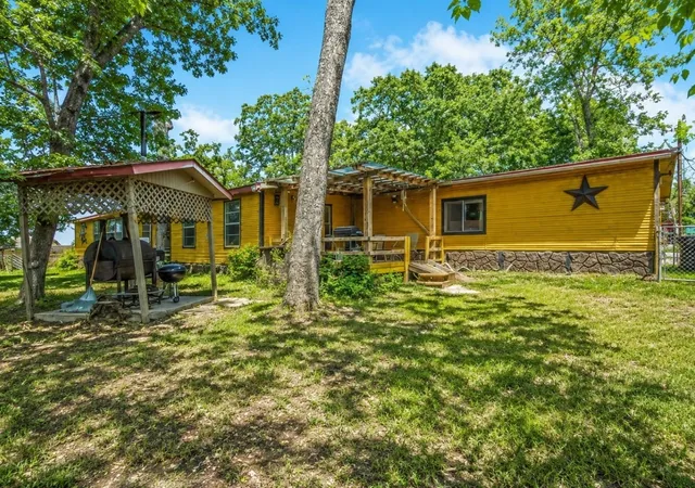 Photo 23 of Single family home for sale at 14415 Melrick Blvd, Malakoff, TX 75148 | MLS# 21361883 | Listing updated on 2026-10-06