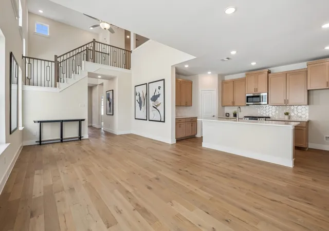 Townhouse for sale at 7146 Lathrop Ln, Frisco, TX 75033 | MLS# 21362010