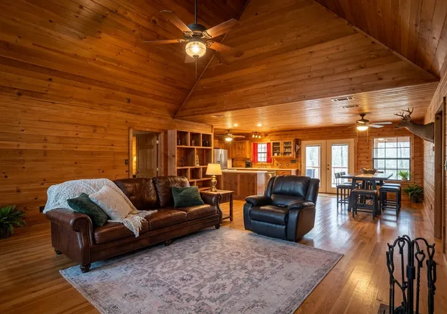 Photo 4 of Single family home for sale at 1222 Canyon Wren Loop, Graford, TX 76449 | MLS# 21348927 | Listing updated on 2026-10-05