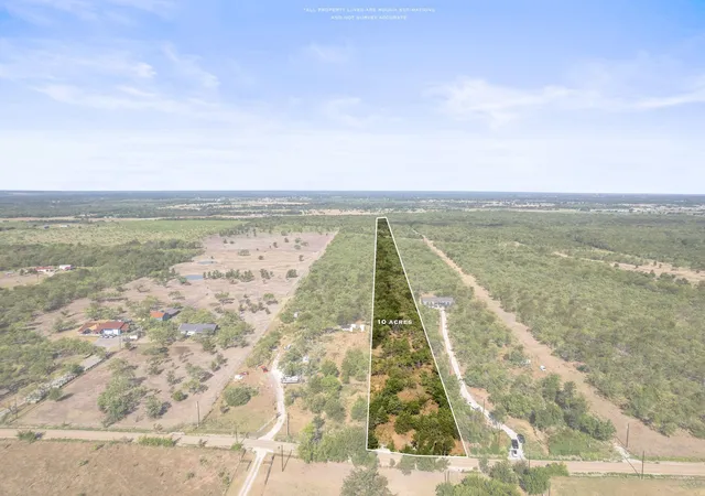 Photo 1 of Land for sale at 9798 County Road 146, Kaufman, TX 75142 | MLS# 21355412 | Listing updated on 2026-09-09