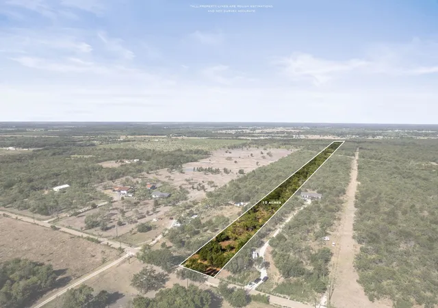 Photo 2 of Land for sale at 9798 County Road 146, Kaufman, TX 75142 | MLS# 21355412 | Listing updated on 2026-09-09