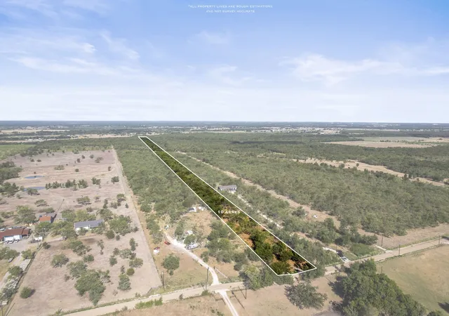 Photo 3 of Land for sale at 9798 County Road 146, Kaufman, TX 75142 | MLS# 21355412 | Listing updated on 2026-09-09