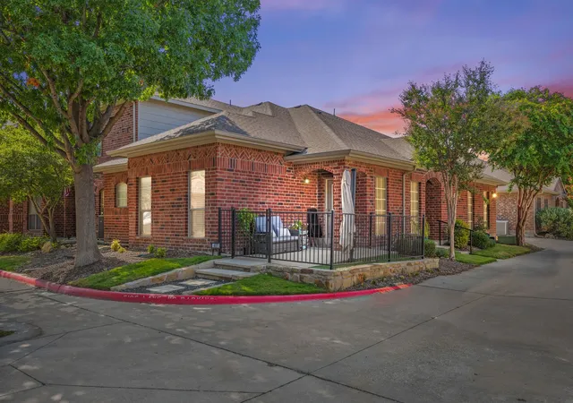 Photo 1 of Condo for sale at 575 S Virginia Hills Dr #407, Mc Kinney, TX 75072 | MLS# 21359760 | Listing updated on 2026-09-09