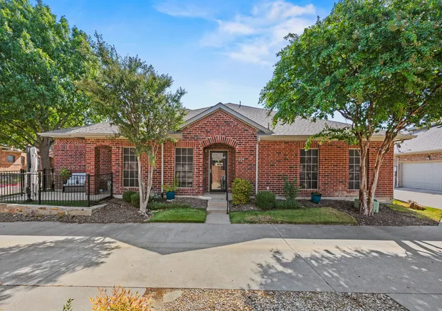 Photo 2 of Condo for sale at 575 S Virginia Hills Dr #407, Mc Kinney, TX 75072 | MLS# 21359760 | Listing updated on 2026-09-09