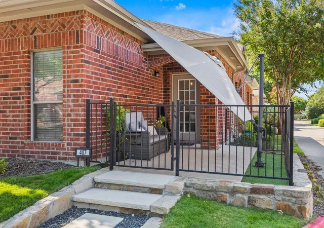 Photo 3 of Condo for sale at 575 S Virginia Hills Dr #407, Mc Kinney, TX 75072 | MLS# 21359760 | Listing updated on 2026-09-09