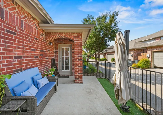 Photo 3 of Condo for sale at 575 S Virginia Hills Dr #407, Mc Kinney, TX 75072 | MLS# 21359760 | Listing updated on 2026-09-09