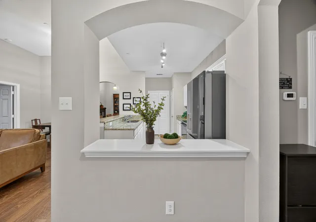 Photo 4 of Condo for sale at 575 S Virginia Hills Dr #407, Mc Kinney, TX 75072 | MLS# 21359760 | Listing updated on 2026-09-09