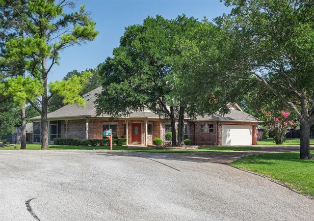 Photo 2 of Single family home for sale at 6402 Parlange Ct, Granbury, TX 76049 | MLS# 21361033 | Listing updated on 2026-09-12