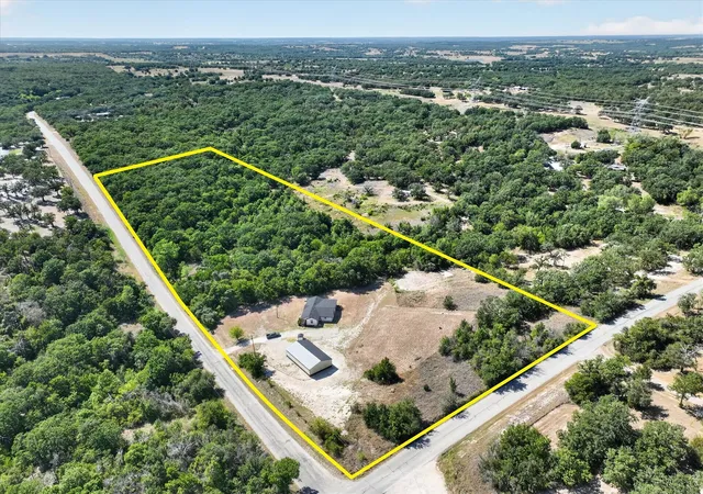 Photo 2 of Land for sale at 130 R & R Dr, Springtown, TX 76082 | MLS# 21361741 | Listing updated on 2026-10-01