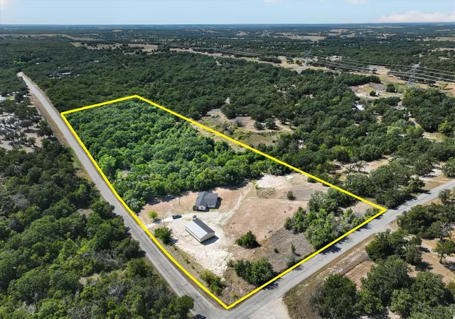 Photo 3 of Land for sale at 130 R & R Dr, Springtown, TX 76082 | MLS# 21361741 | Listing updated on 2026-10-01