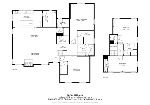Photo 4 of Single family home for sale at 1820 Cedar Crest Blvd, Dallas, TX 75203 | MLS# 21357952 | Listing updated on 2026-10-02