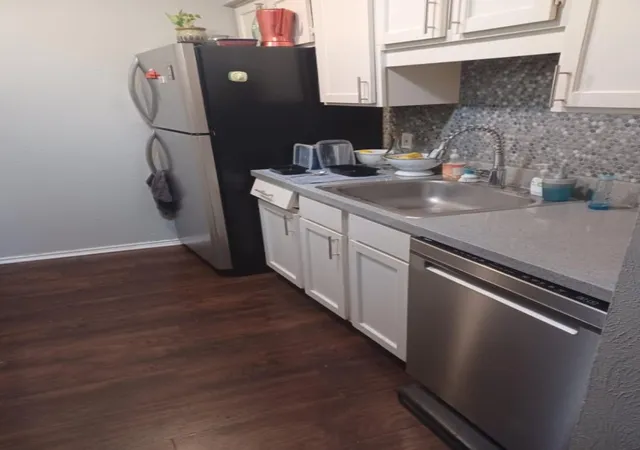 Photo 1 of Condo for sale at 8109 Skillman St #2003, Dallas, TX 75231 | MLS# 21362064 | Listing updated on 2026-09-13
