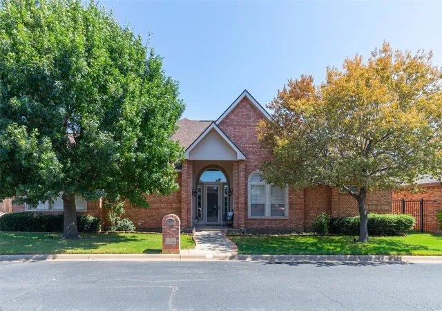 Photo 1 of Single family home for sale at 4 Mesa Rdg, Abilene, TX 79606 | MLS# 21357426 | Listing updated on 2026-09-13