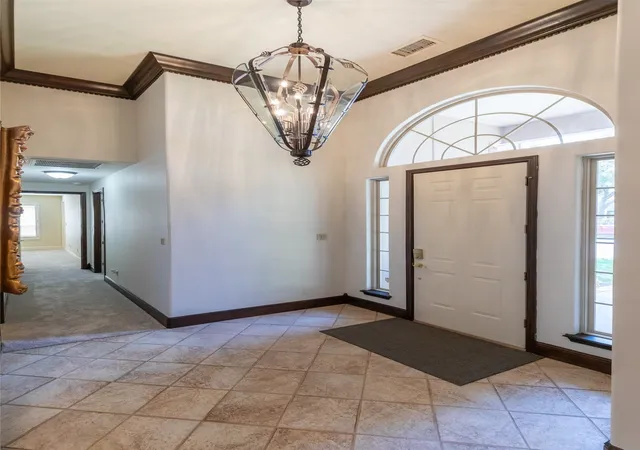 Photo 4 of Single family home for sale at 4 Mesa Rdg, Abilene, TX 79606 | MLS# 21357426 | Listing updated on 2026-10-05