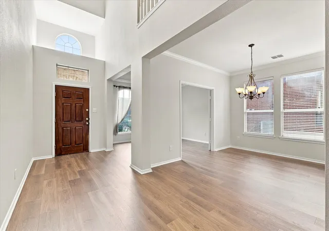 Photo 3 of Single family home for sale at 613 Bella Vista Dr, Coppell, TX 75019 | MLS# 21362225 | Listing updated on 2026-09-29